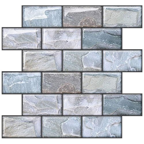Sheets peel and - sheets, tile